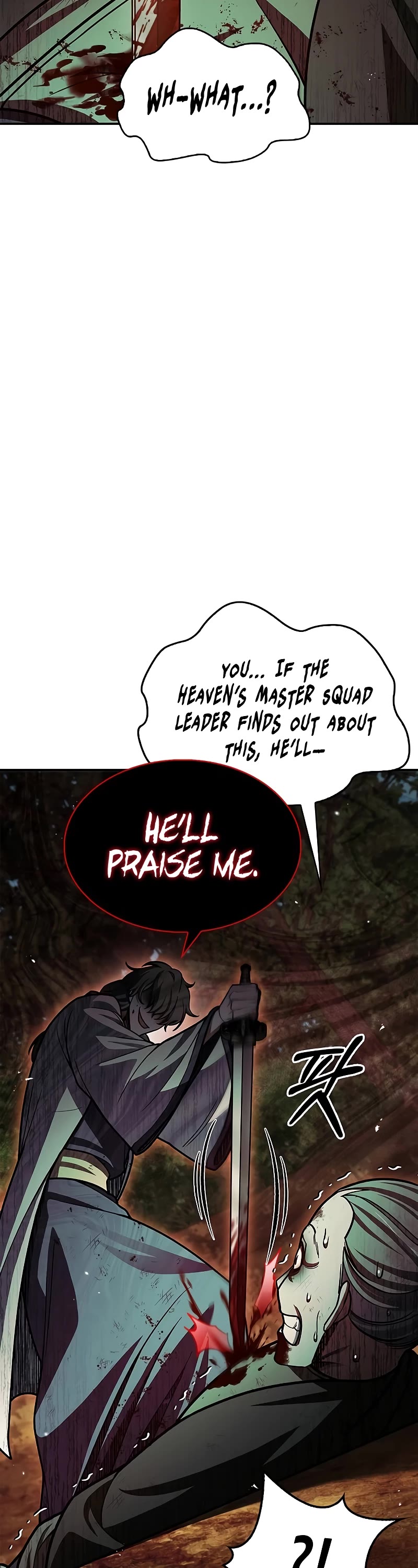 Heavenly Grand Archive's Young Master Chapter 74 page 69 - Chapter 74