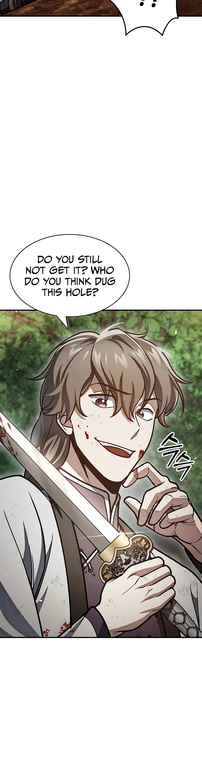 Heavenly Grand Archive's Young Master Chapter 74 page 70 - Chapter 74