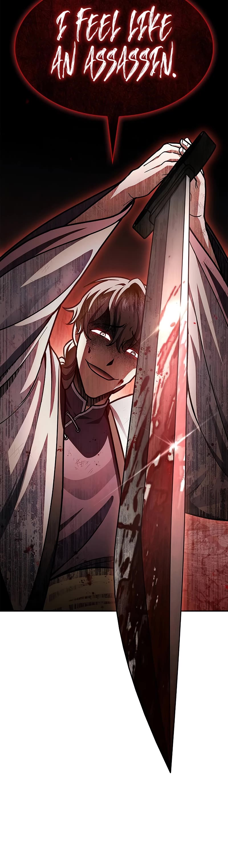 Heavenly Grand Archive's Young Master Chapter 74 page 74 - Chapter 74
