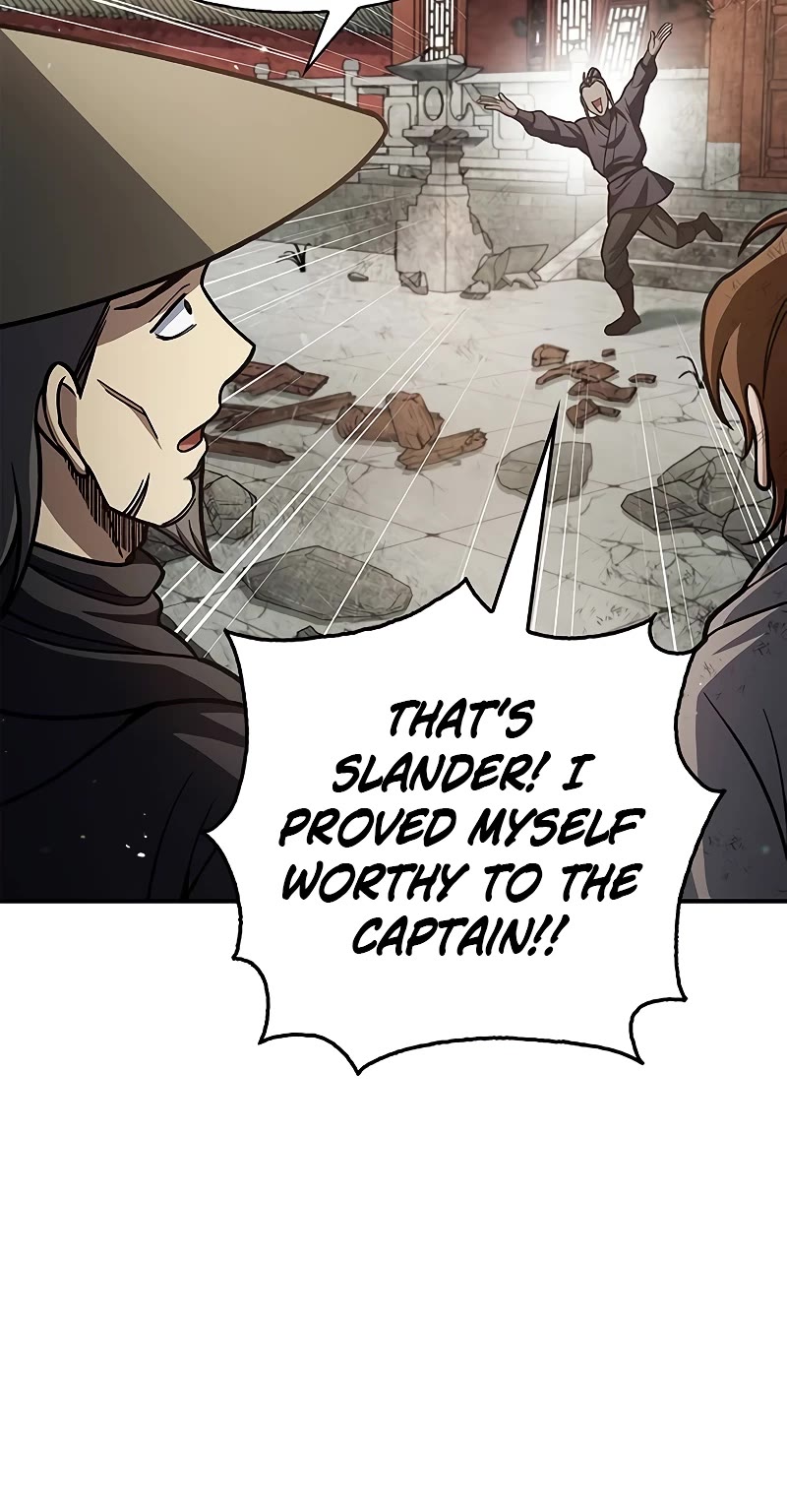 Heavenly Grand Archive's Young Master Chapter 74 page 78 - Chapter 74