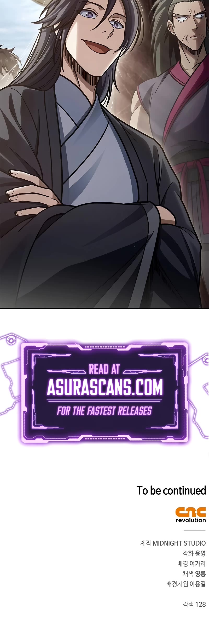 Heavenly Grand Archive's Young Master Chapter 74 page 81 - Chapter 74