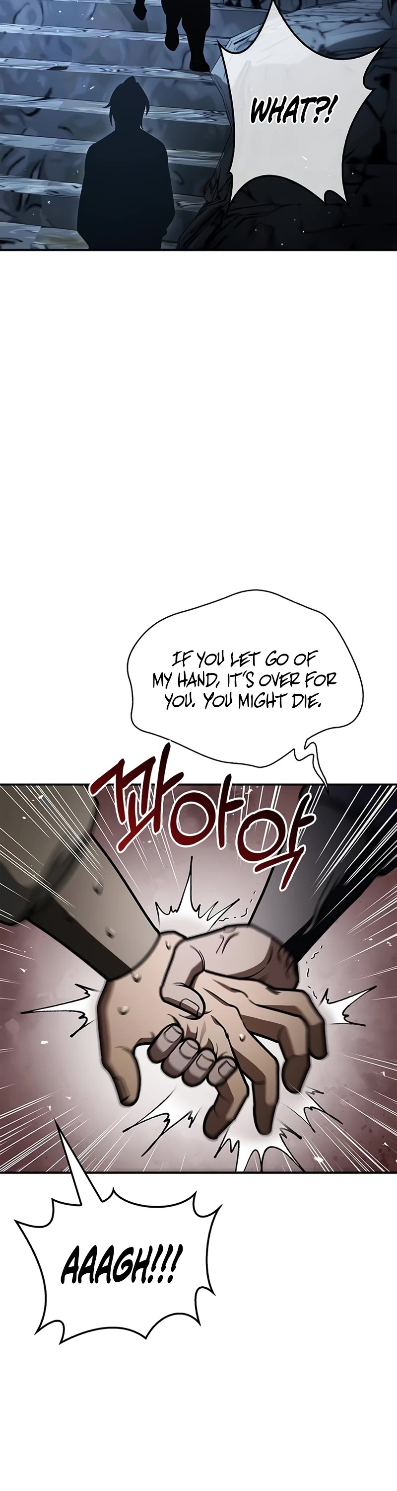 Heavenly Grand Archive's Young Master Chapter 75 page 10 - Chapter 75