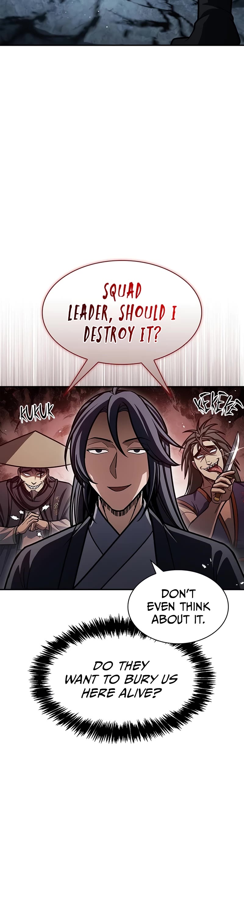 Heavenly Grand Archive's Young Master Chapter 75 page 13 - Chapter 75