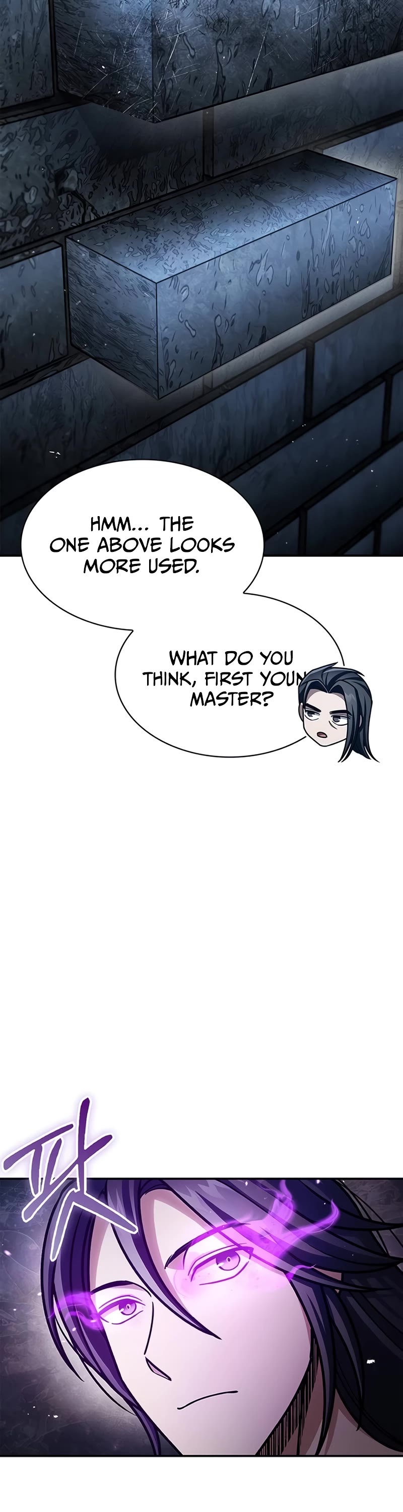 Heavenly Grand Archive's Young Master Chapter 75 page 15 - Chapter 75