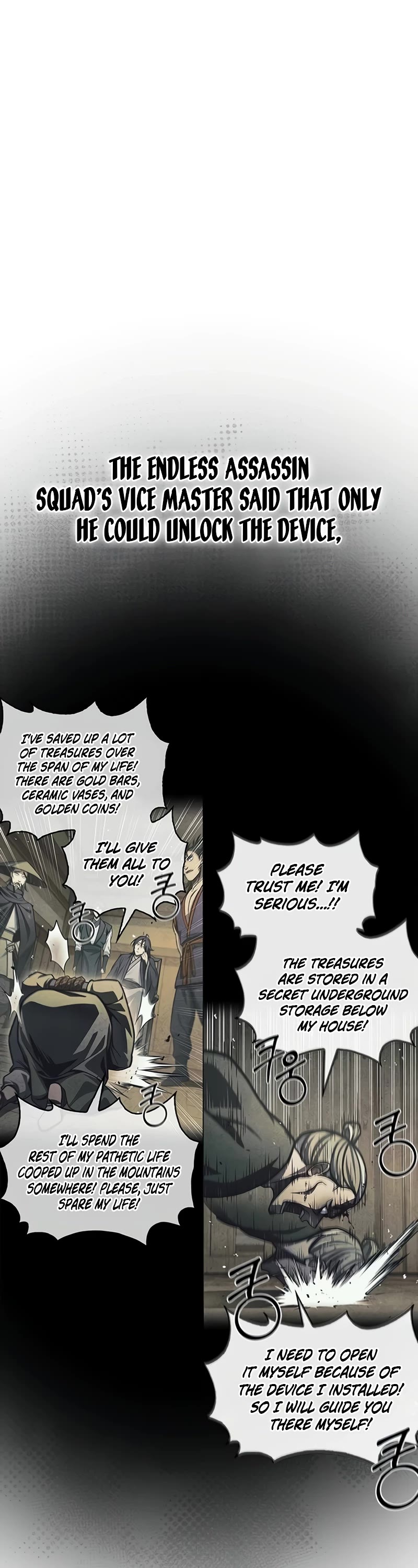 Heavenly Grand Archive's Young Master Chapter 75 page 2 - Chapter 75