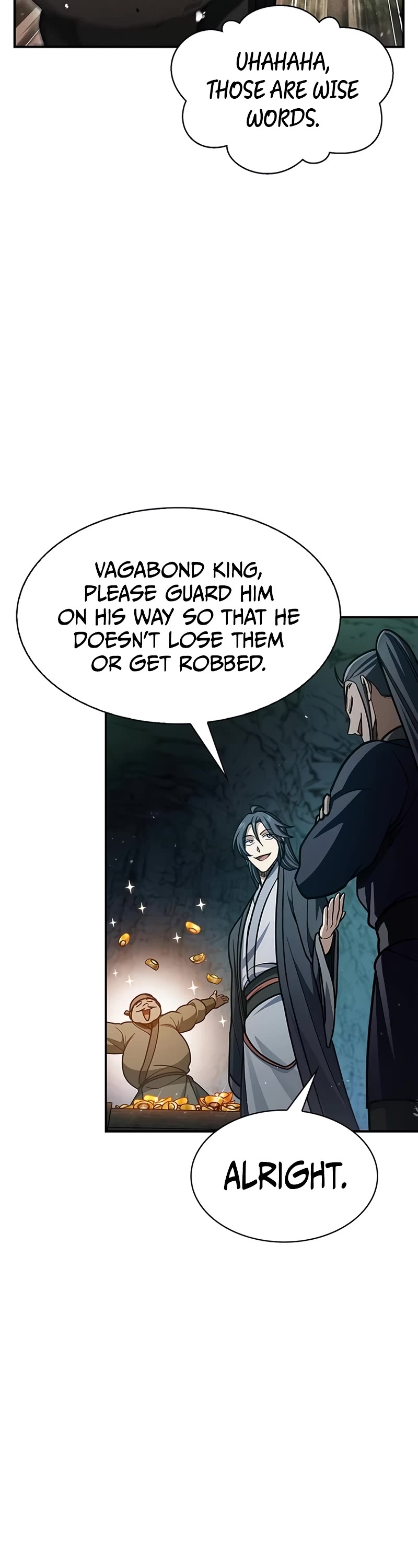 Heavenly Grand Archive's Young Master Chapter 75 page 26 - Chapter 75