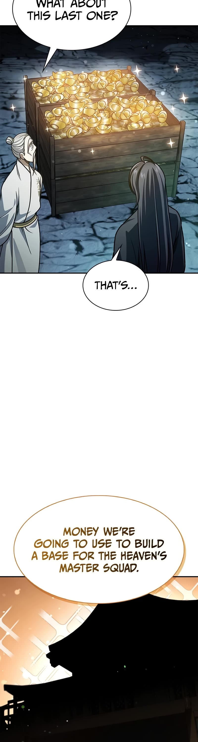 Heavenly Grand Archive's Young Master Chapter 75 page 29 - Chapter 75
