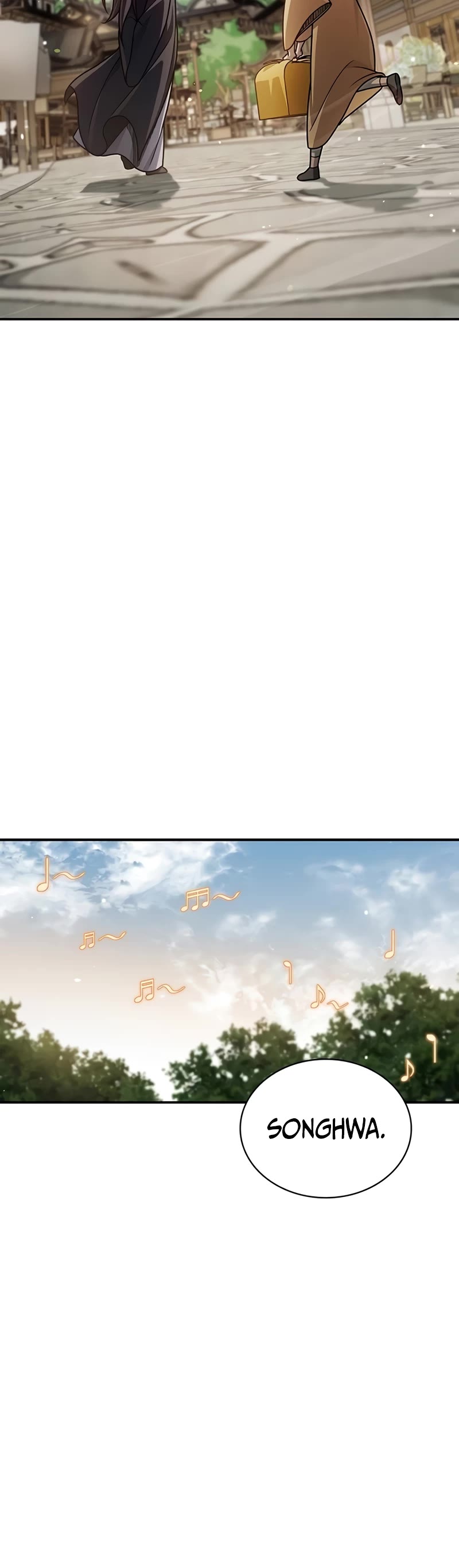Heavenly Grand Archive's Young Master Chapter 75 page 41 - Chapter 75