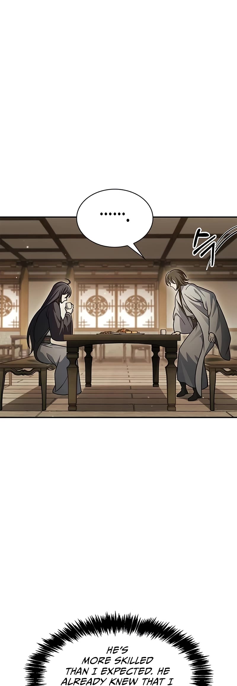 Heavenly Grand Archive's Young Master Chapter 75 page 45 - Chapter 75