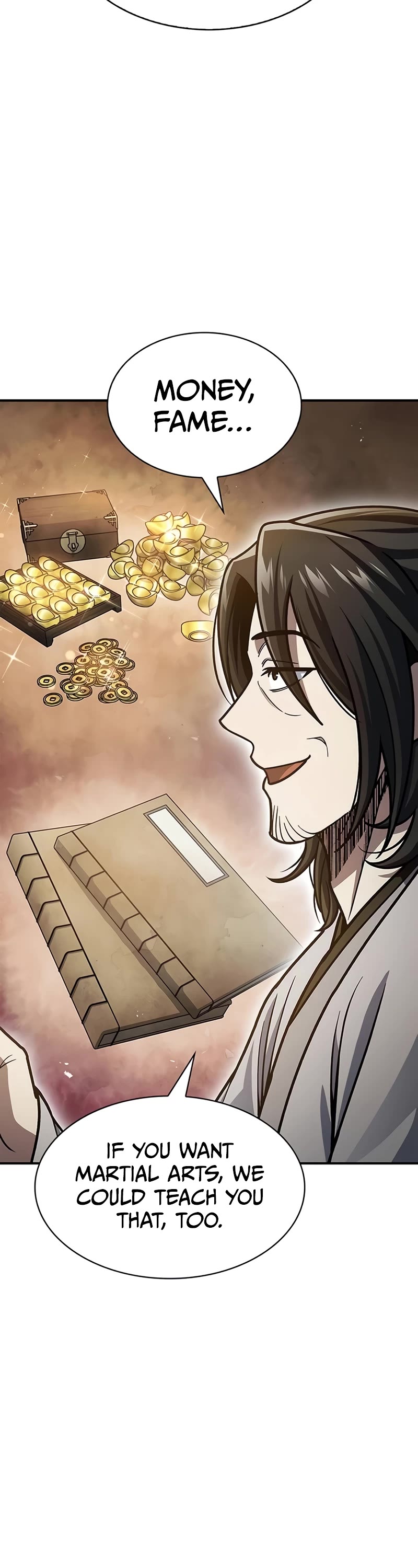 Heavenly Grand Archive's Young Master Chapter 75 page 48 - Chapter 75
