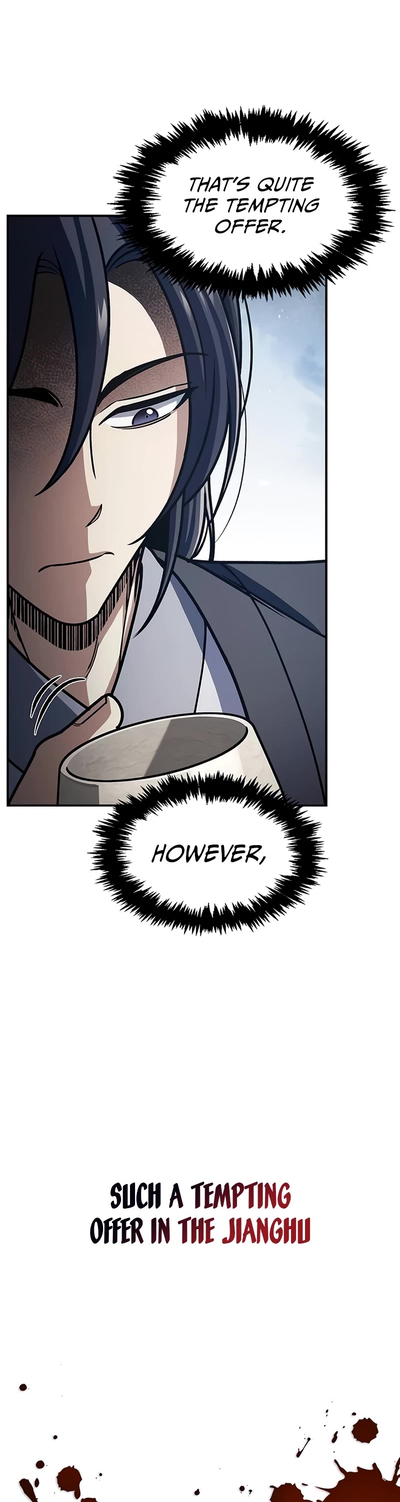 Heavenly Grand Archive's Young Master Chapter 75 page 49 - Chapter 75
