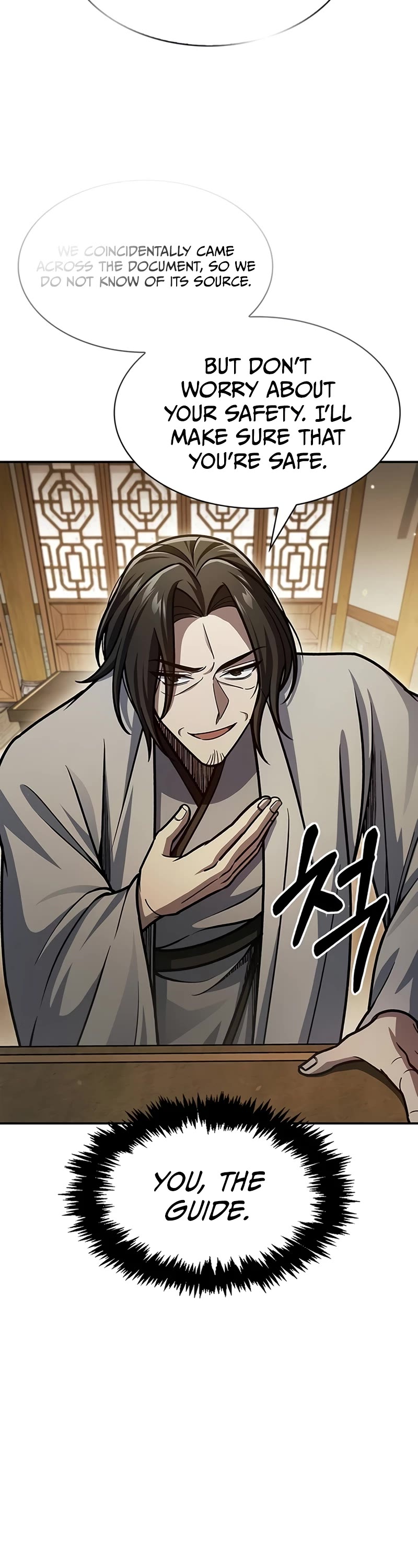 Heavenly Grand Archive's Young Master Chapter 75 page 53 - Chapter 75