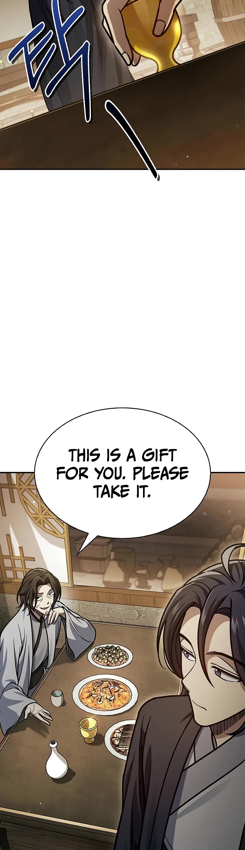 Heavenly Grand Archive's Young Master Chapter 75 page 55 - Chapter 75