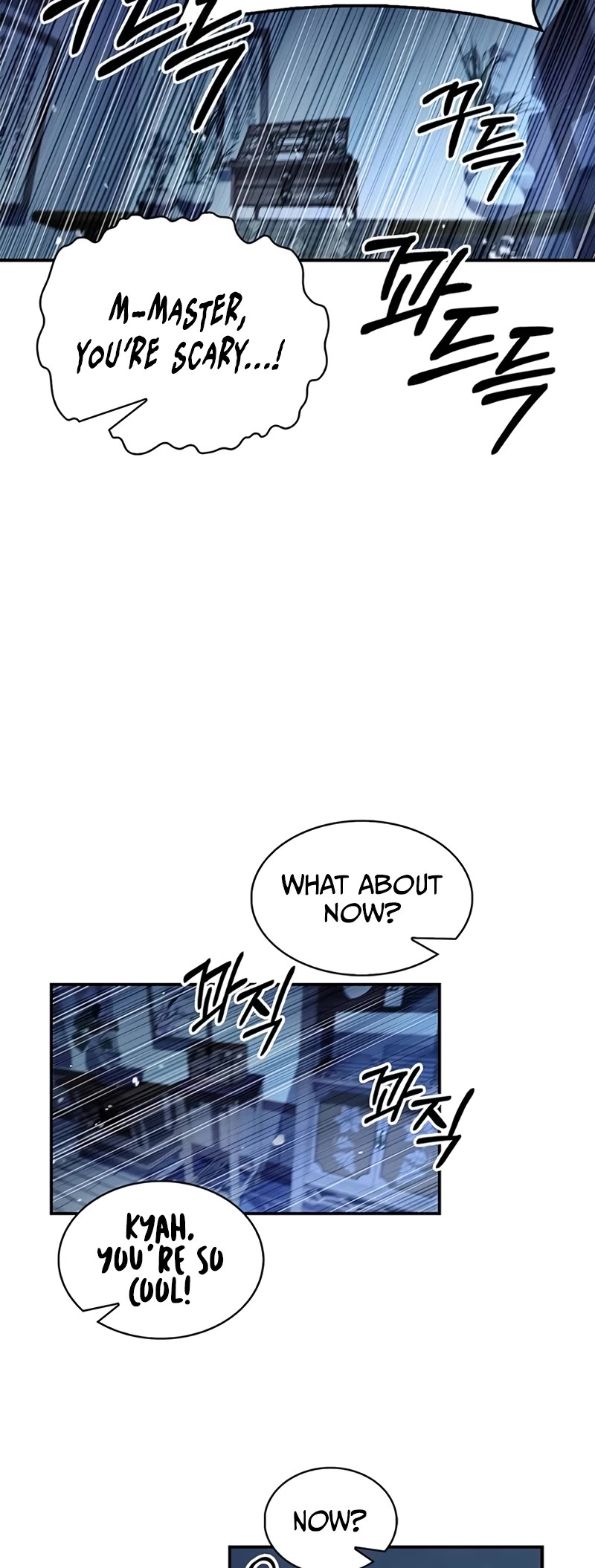 Heavenly Grand Archive's Young Master Chapter 76 page 15 - Chapter 76