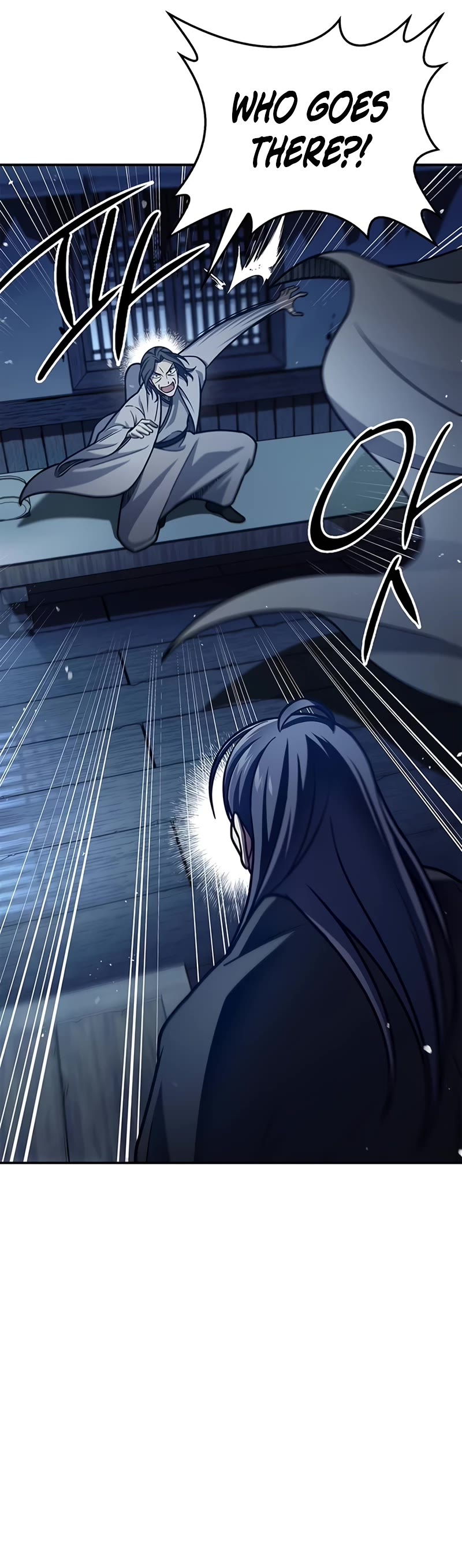 Heavenly Grand Archive's Young Master Chapter 76 page 21 - Chapter 76