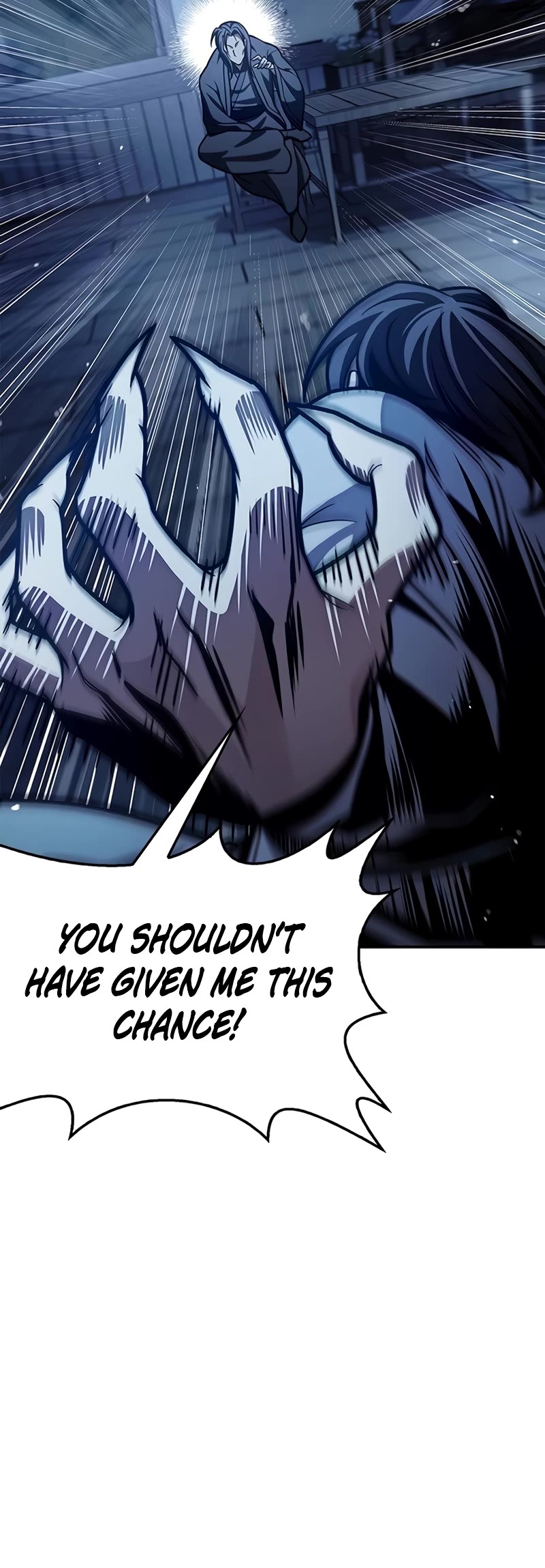 Heavenly Grand Archive's Young Master Chapter 76 page 25 - Chapter 76