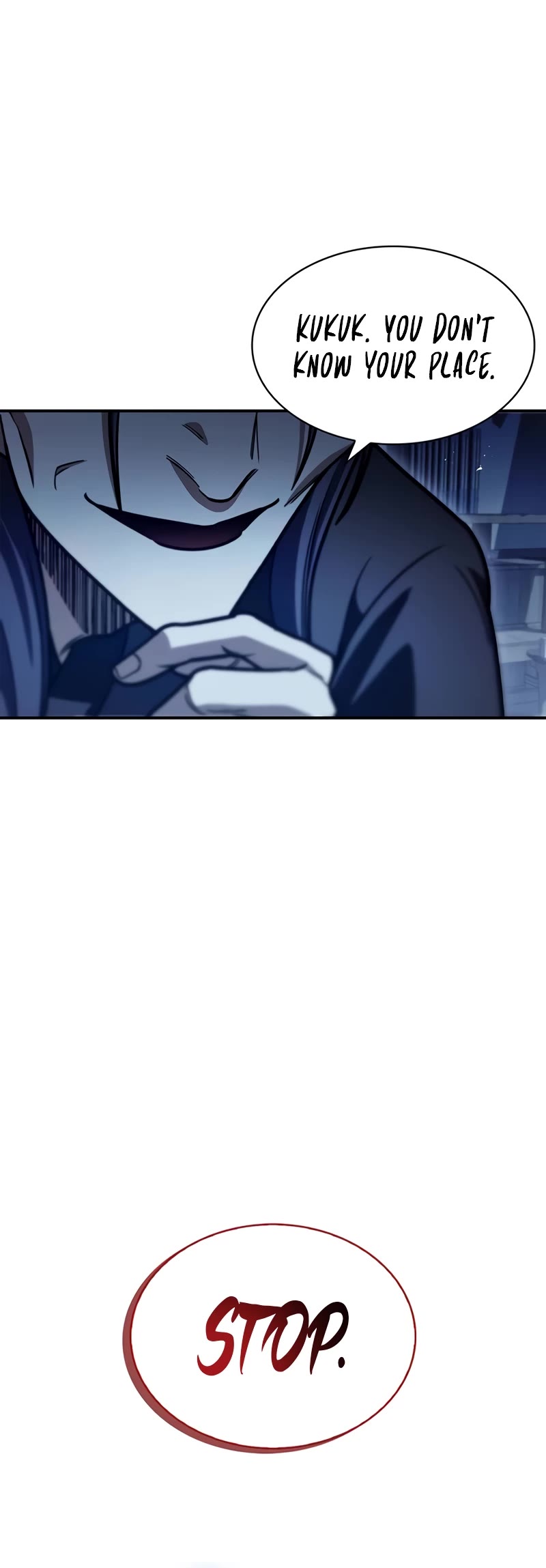 Heavenly Grand Archive's Young Master Chapter 76 page 26 - Chapter 76