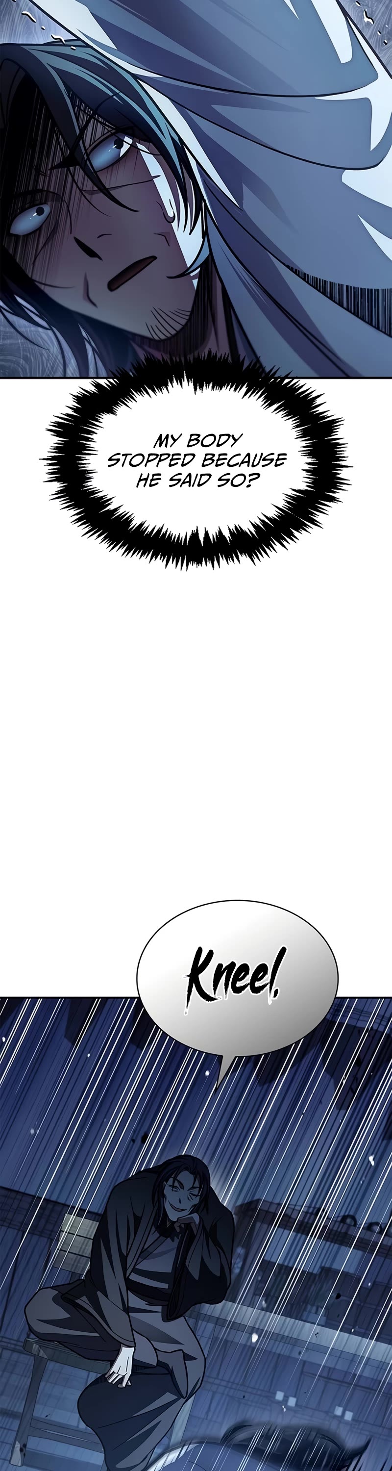 Heavenly Grand Archive's Young Master Chapter 76 page 28 - Chapter 76