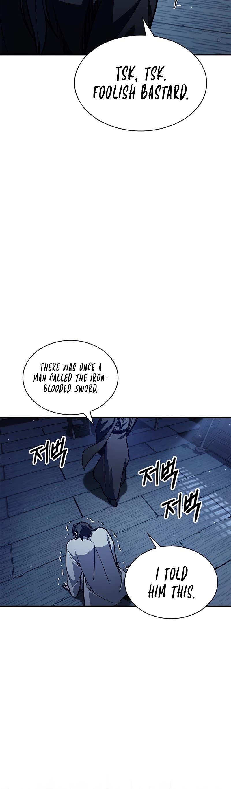 Heavenly Grand Archive's Young Master Chapter 76 page 30 - Chapter 76
