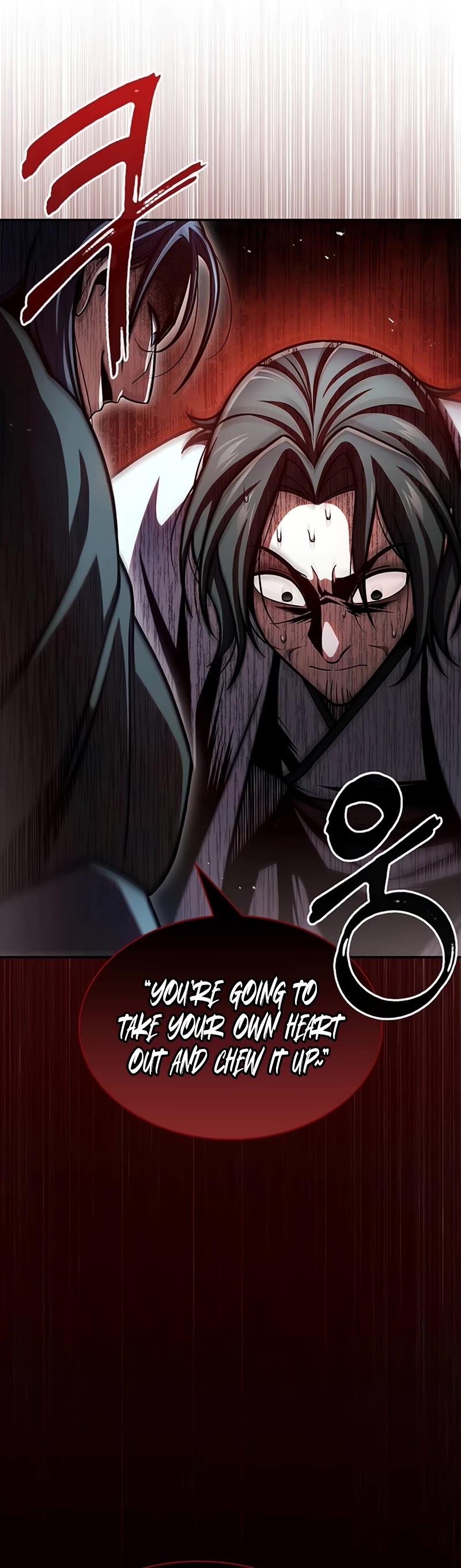 Heavenly Grand Archive's Young Master Chapter 76 page 31 - Chapter 76