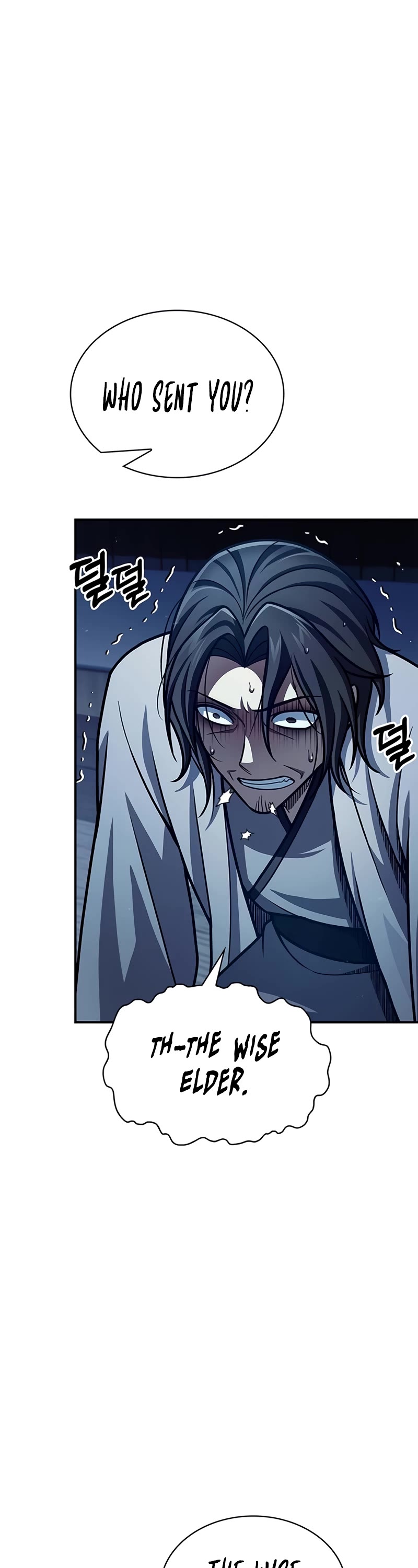 Heavenly Grand Archive's Young Master Chapter 76 page 34 - Chapter 76