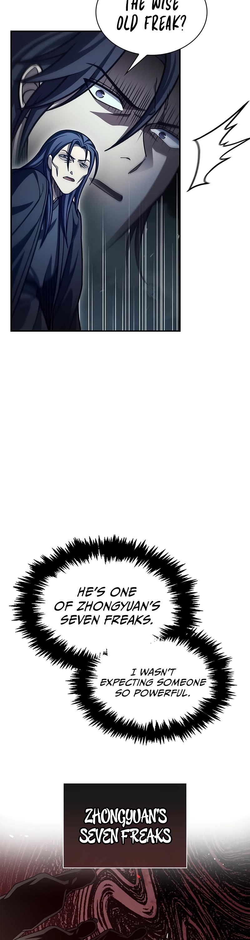 Heavenly Grand Archive's Young Master Chapter 76 page 35 - Chapter 76