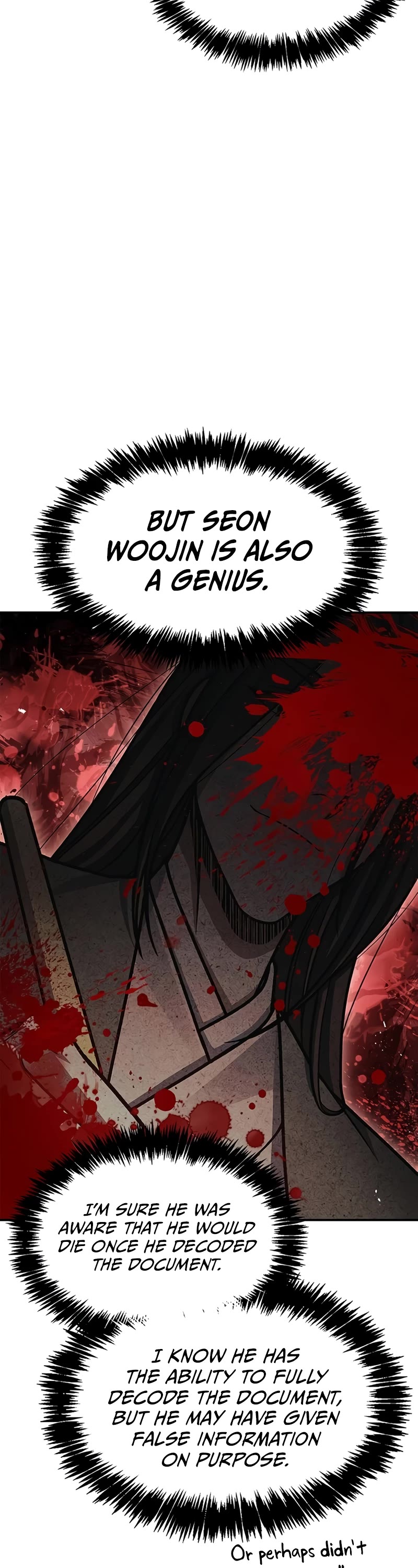 Heavenly Grand Archive's Young Master Chapter 76 page 40 - Chapter 76