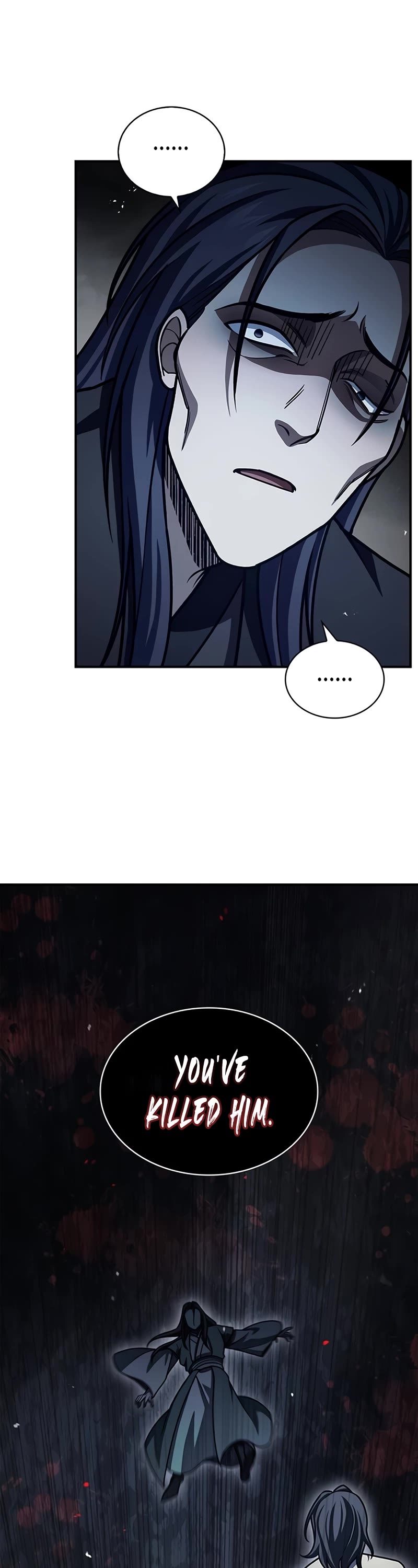 Heavenly Grand Archive's Young Master Chapter 76 page 42 - Chapter 76