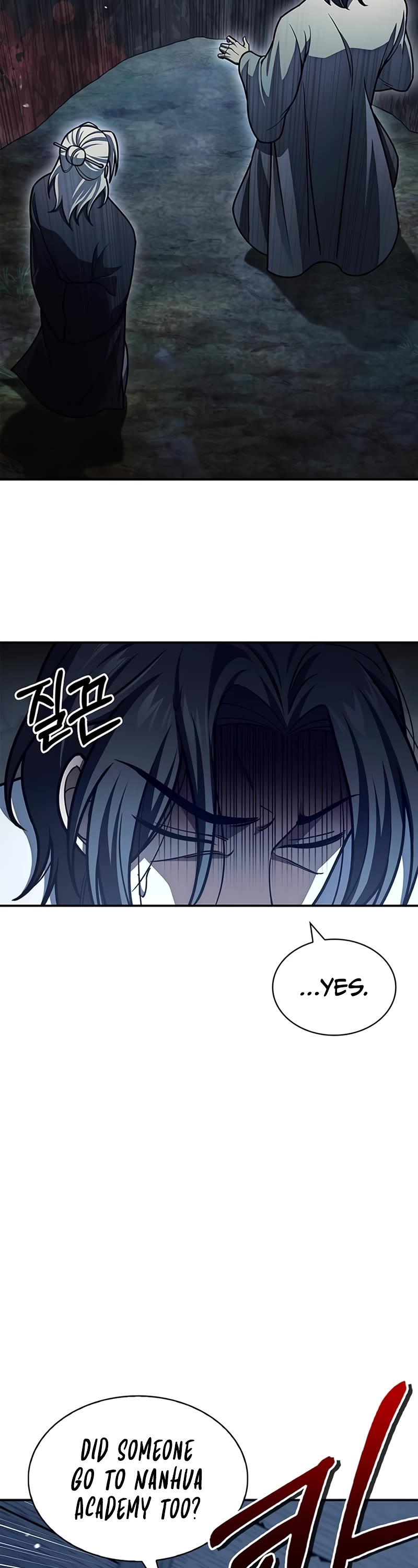 Heavenly Grand Archive's Young Master Chapter 76 page 43 - Chapter 76
