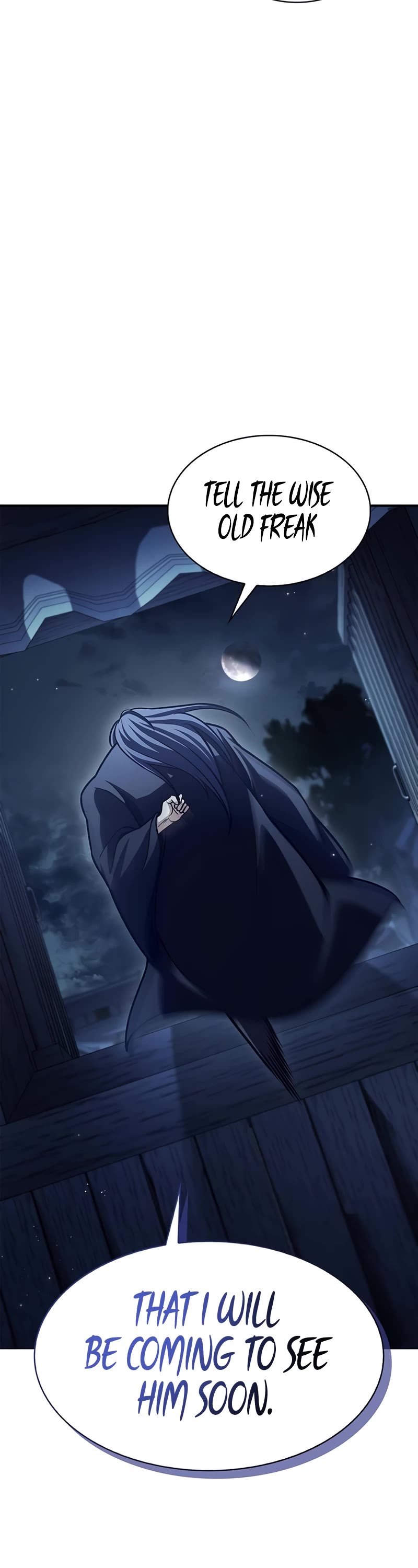 Heavenly Grand Archive's Young Master Chapter 76 page 46 - Chapter 76