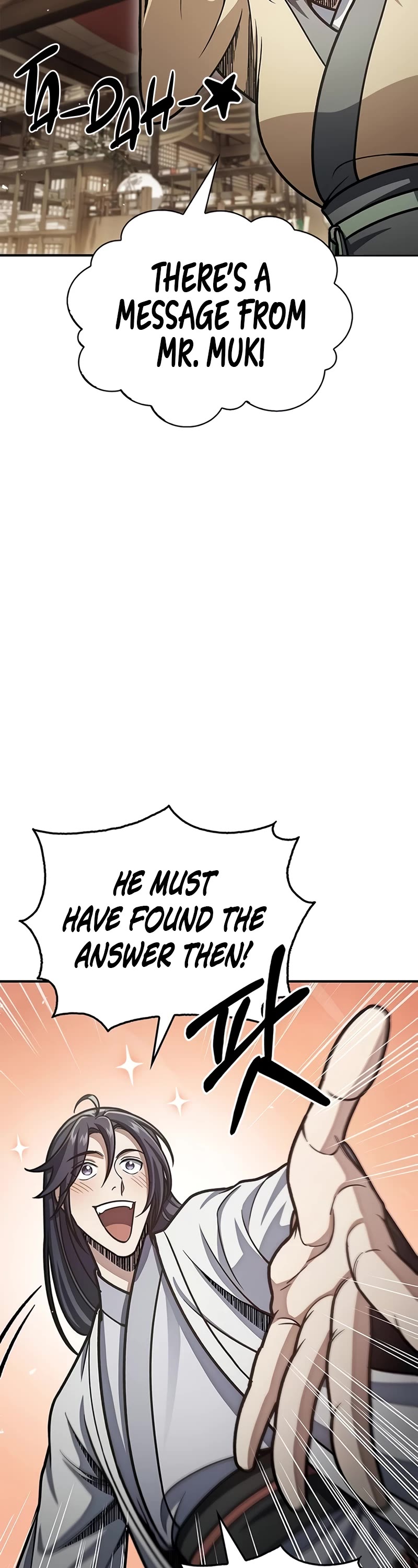 Heavenly Grand Archive's Young Master Chapter 76 page 49 - Chapter 76