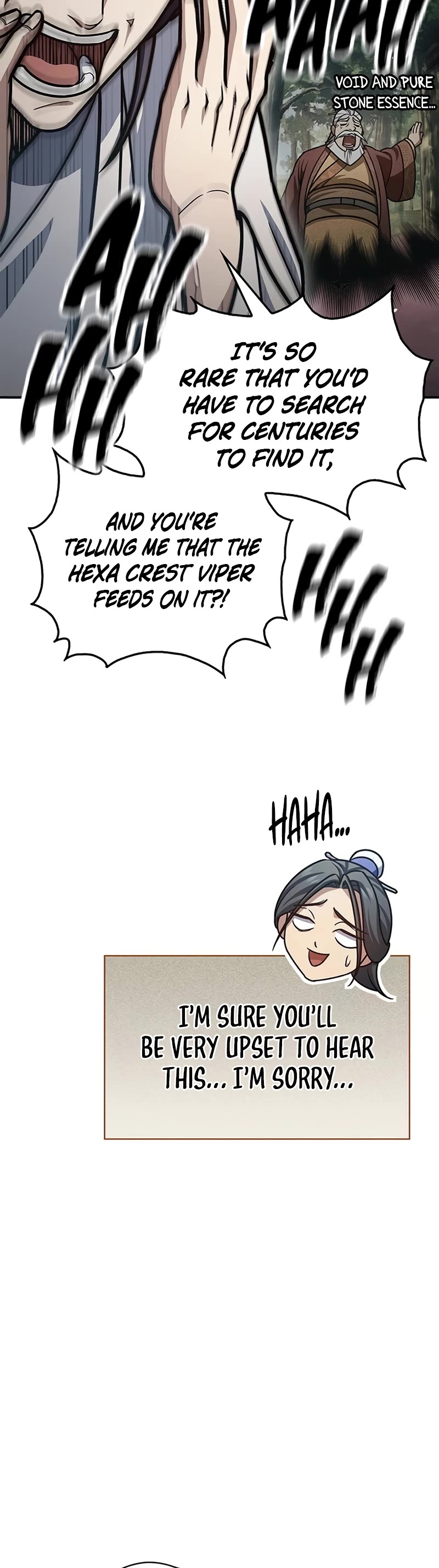 Heavenly Grand Archive's Young Master Chapter 76 page 55 - Chapter 76