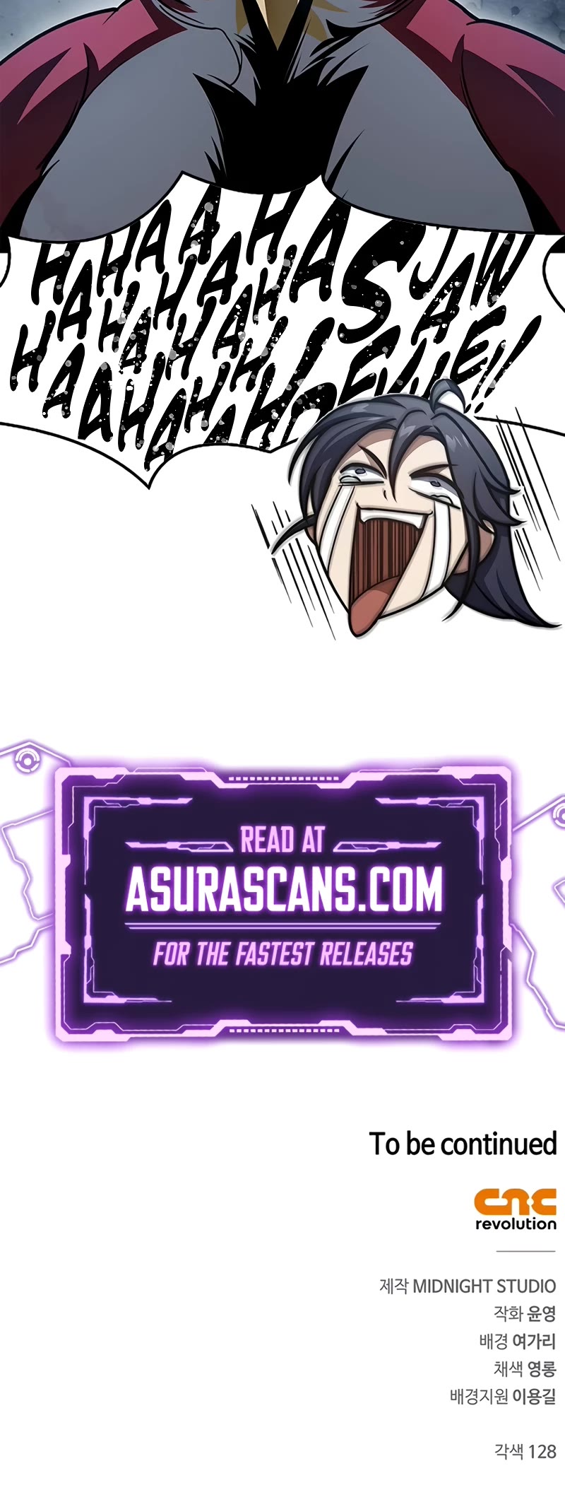 Heavenly Grand Archive's Young Master Chapter 76 page 61 - Chapter 76