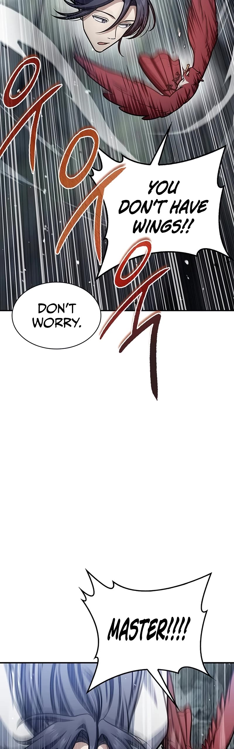 Heavenly Grand Archive's Young Master Chapter 77 page 10 - Chapter 77