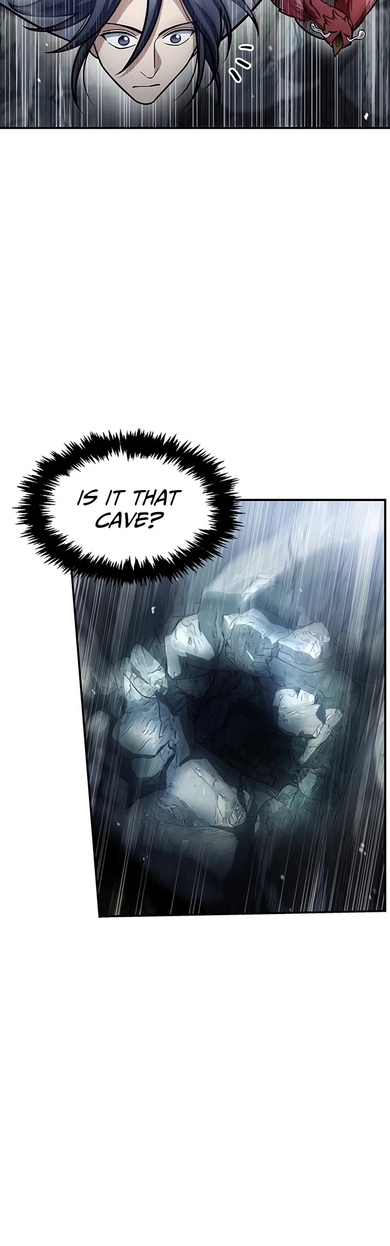 Heavenly Grand Archive's Young Master Chapter 77 page 11 - Chapter 77
