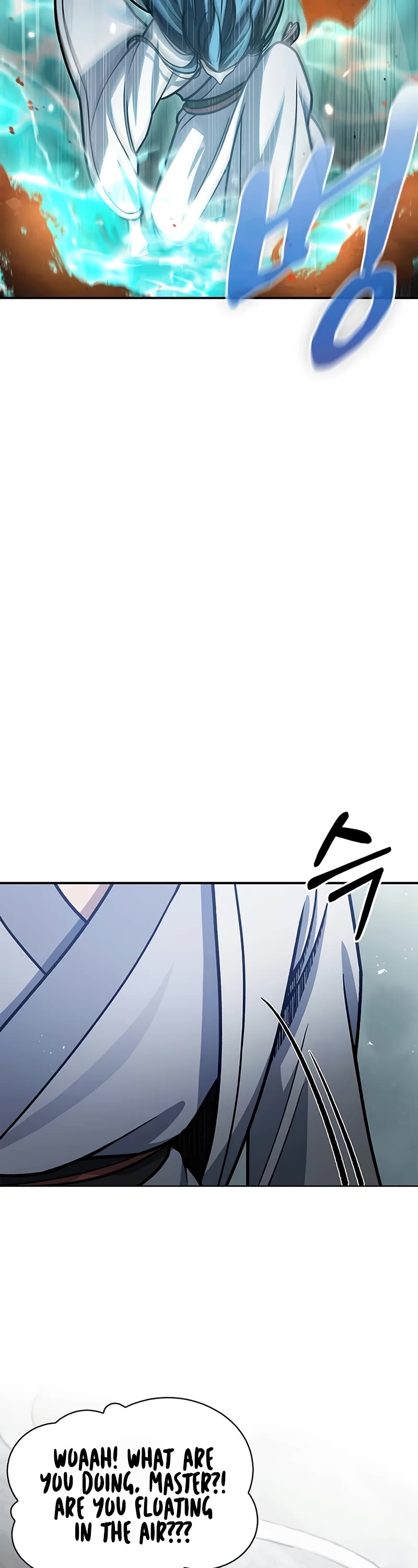 Heavenly Grand Archive's Young Master Chapter 77 page 14 - Chapter 77