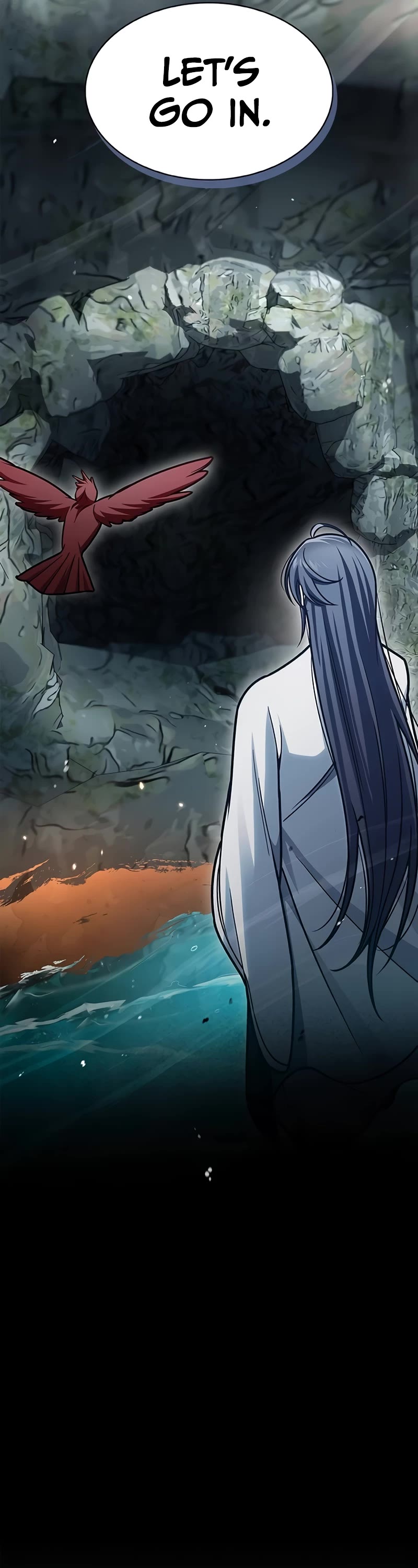 Heavenly Grand Archive's Young Master Chapter 77 page 16 - Chapter 77
