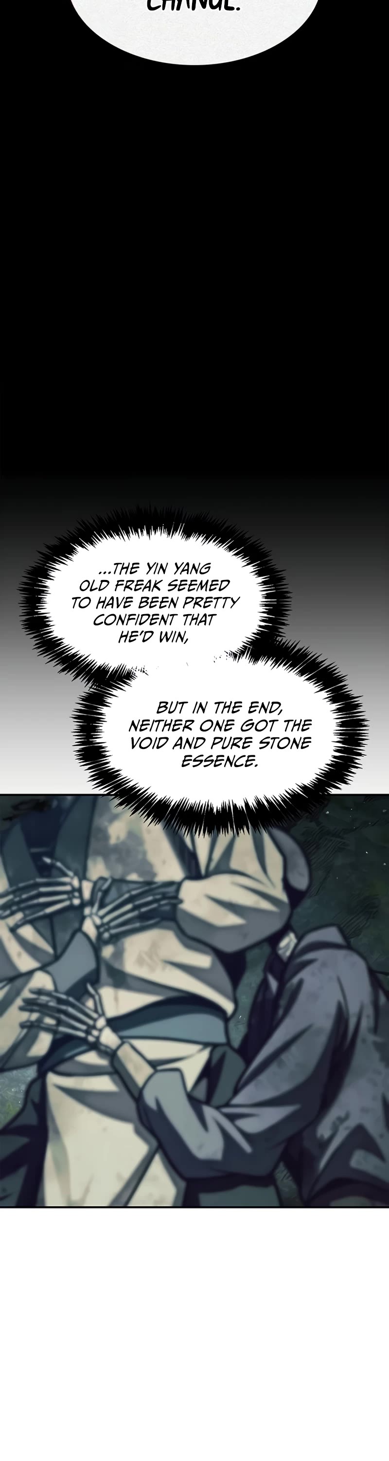Heavenly Grand Archive's Young Master Chapter 77 page 24 - Chapter 77