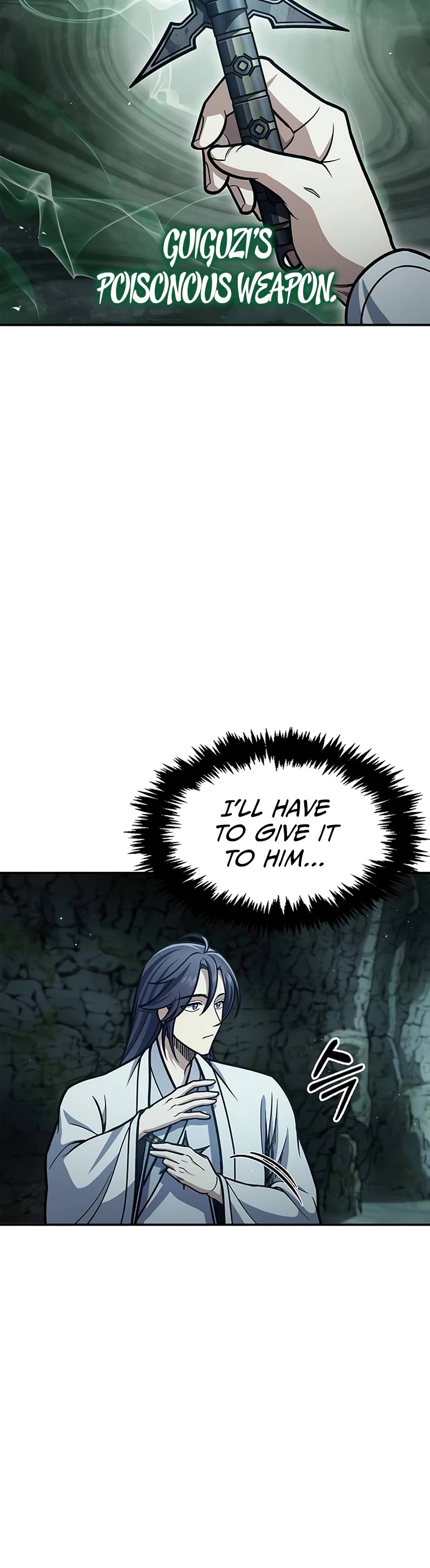Heavenly Grand Archive's Young Master Chapter 77 page 26 - Chapter 77