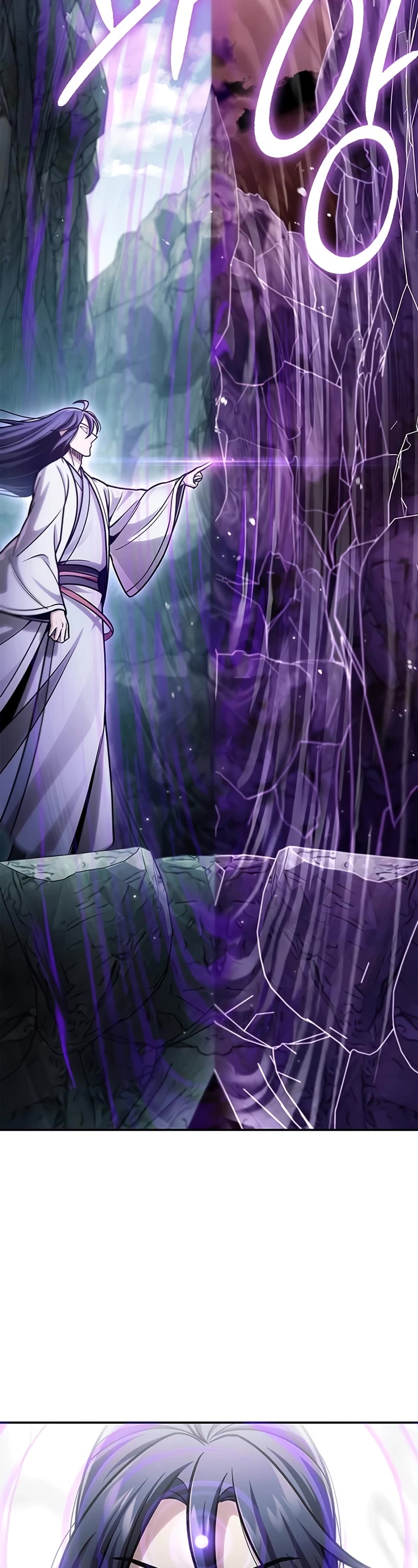 Heavenly Grand Archive's Young Master Chapter 77 page 33 - Chapter 77