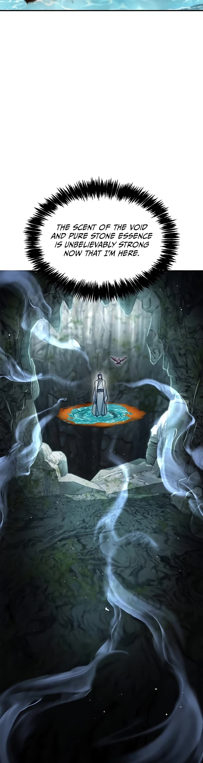 Heavenly Grand Archive's Young Master Chapter 77 page 39 - Chapter 77
