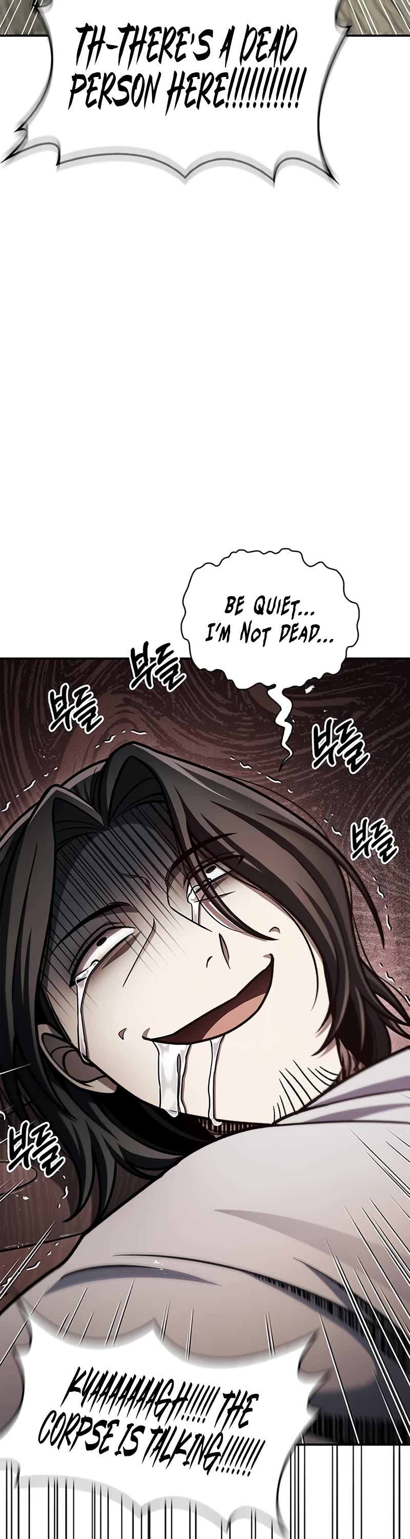 Heavenly Grand Archive's Young Master Chapter 77 page 4 - Chapter 77