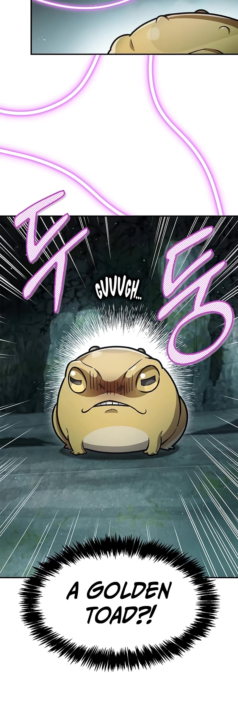Heavenly Grand Archive's Young Master Chapter 77 page 45 - Chapter 77