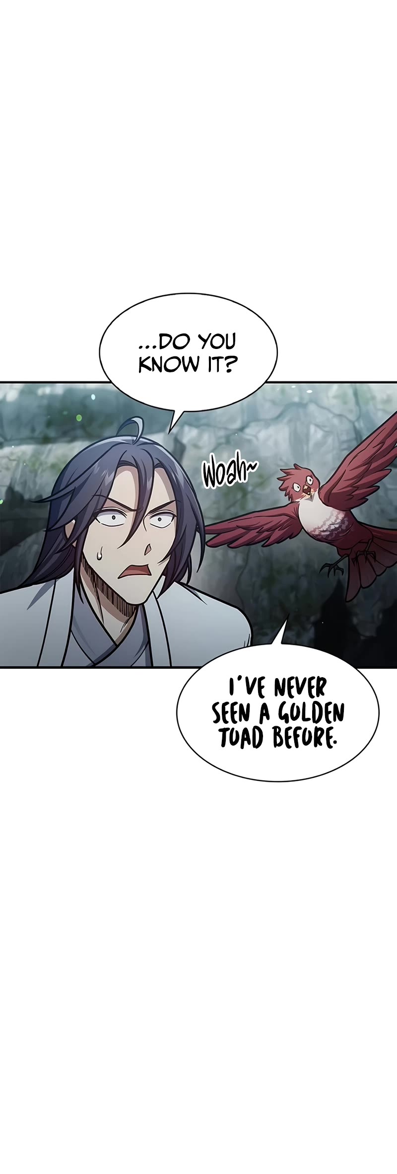 Heavenly Grand Archive's Young Master Chapter 77 page 46 - Chapter 77