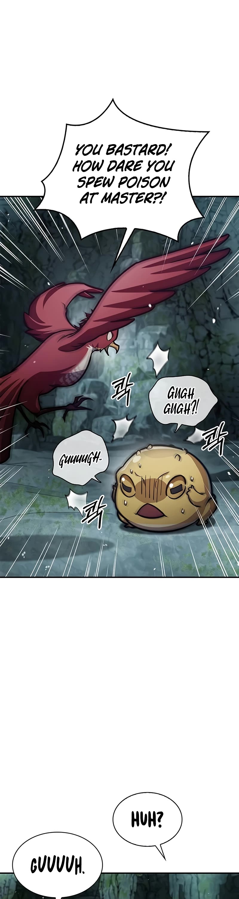 Heavenly Grand Archive's Young Master Chapter 77 page 53 - Chapter 77