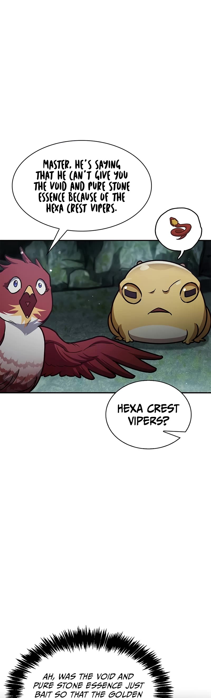 Heavenly Grand Archive's Young Master Chapter 77 page 55 - Chapter 77