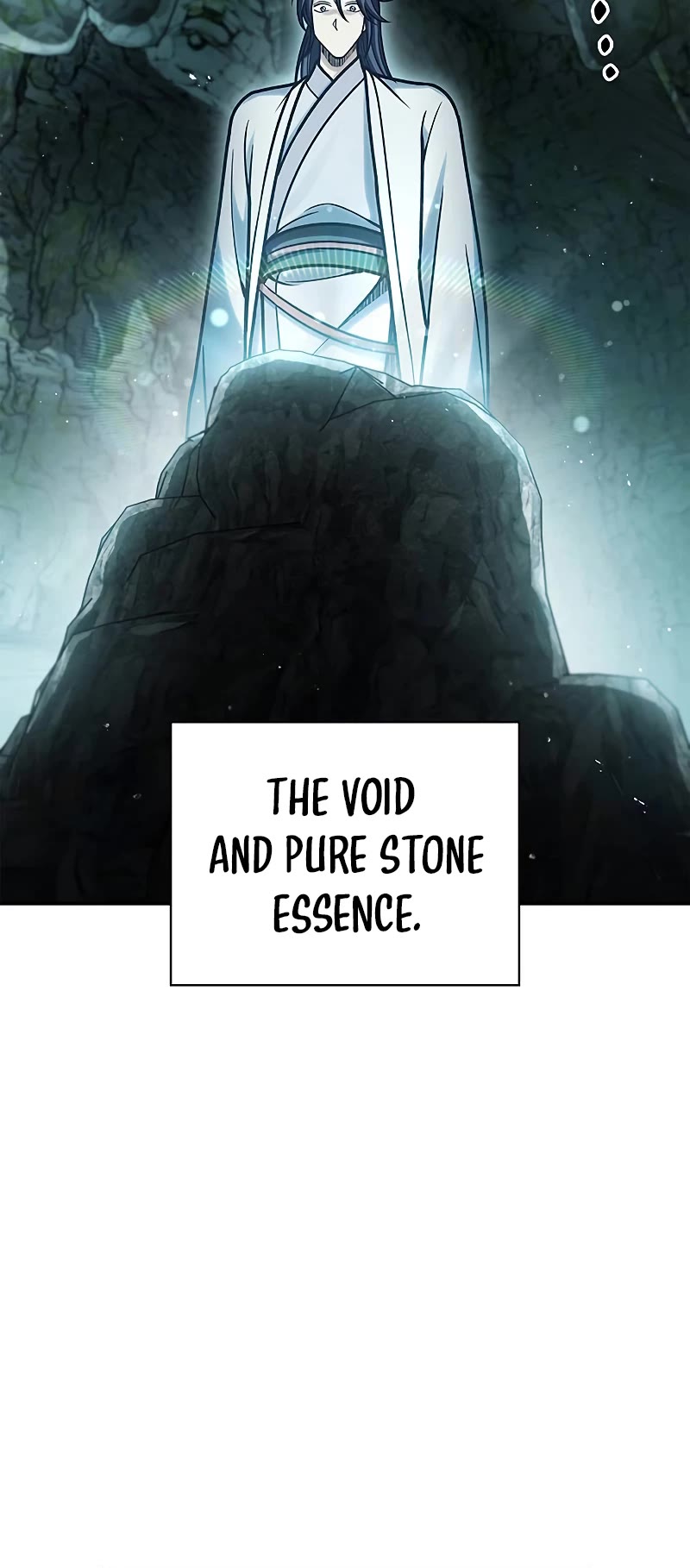 Heavenly Grand Archive's Young Master Chapter 78 page 11 - Chapter 78
