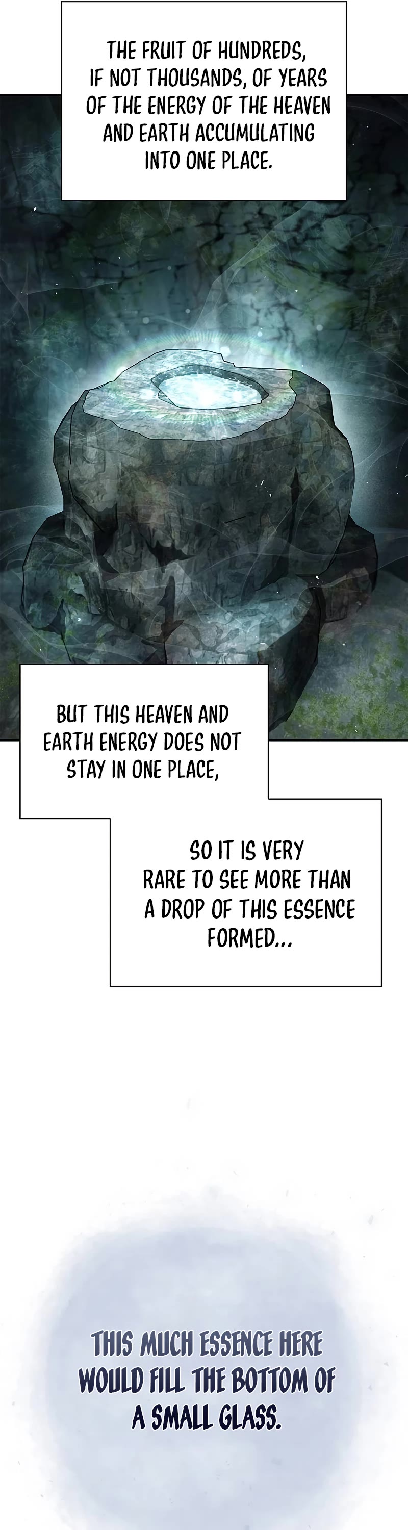 Heavenly Grand Archive's Young Master Chapter 78 page 12 - Chapter 78