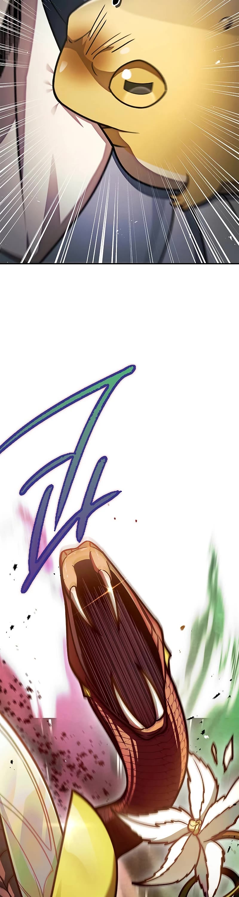 Heavenly Grand Archive's Young Master Chapter 78 page 18 - Chapter 78