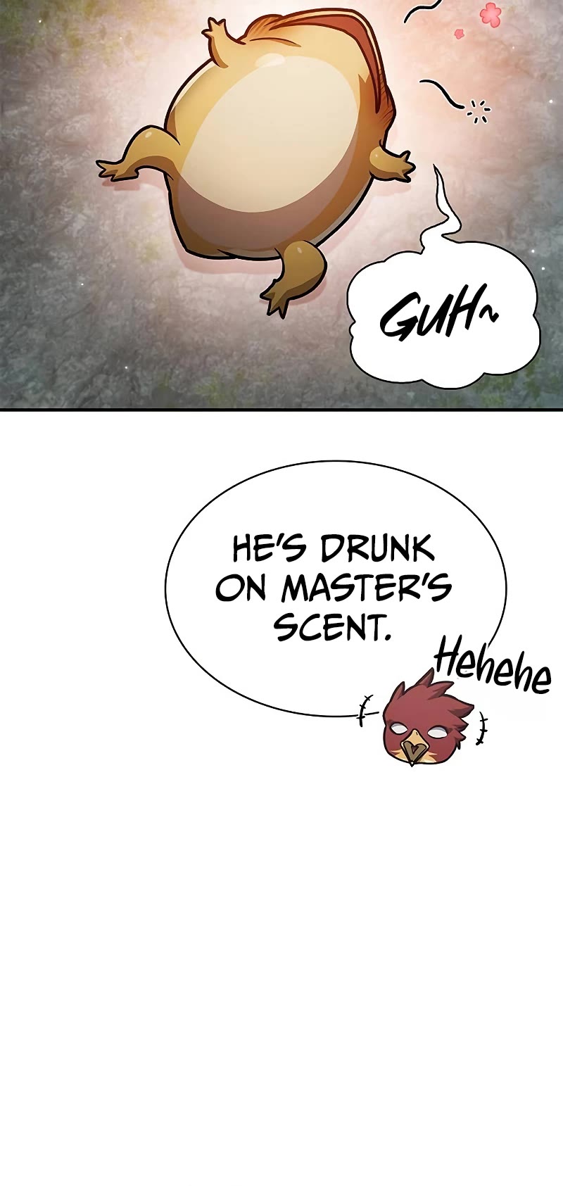Heavenly Grand Archive's Young Master Chapter 78 page 21 - Chapter 78